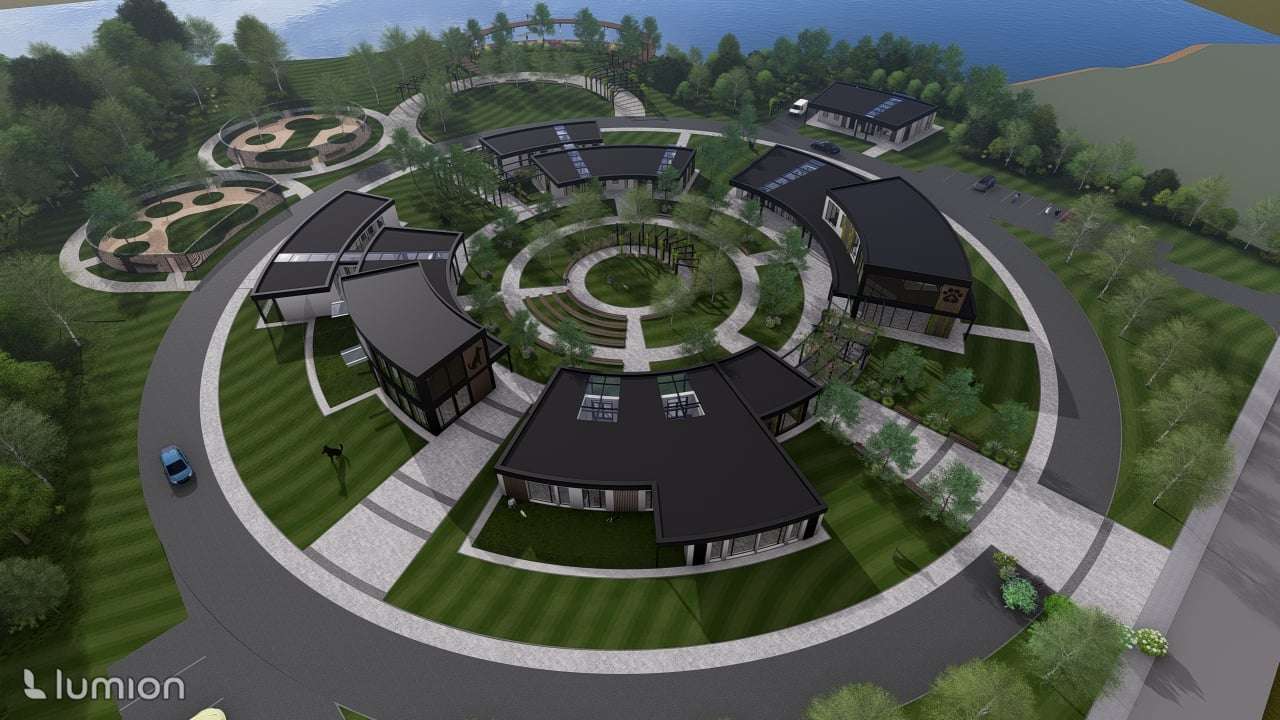 Apartament Centrum